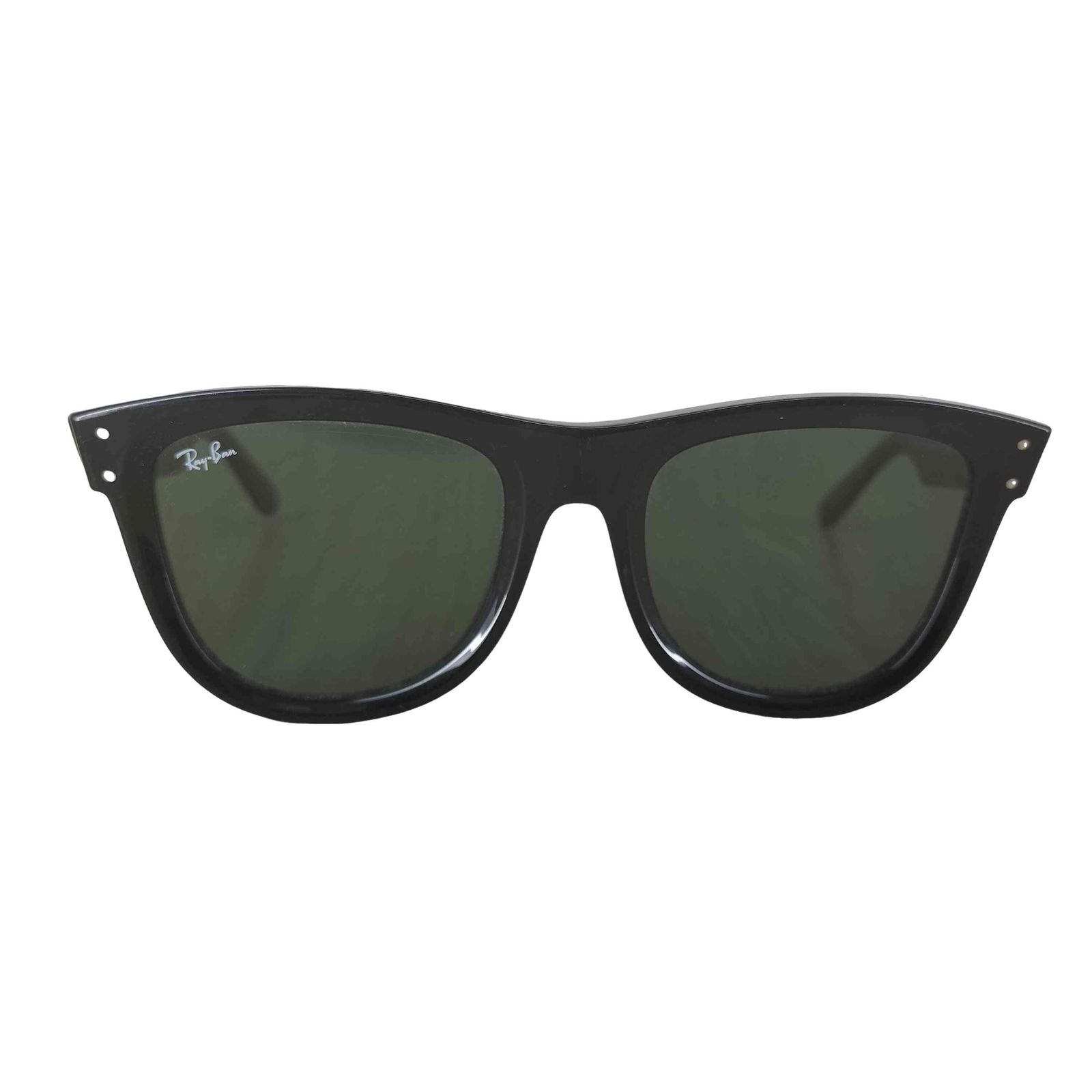 レイバン Ray-Ban WAYFARER REVERSE サングラス メンズ 53 20