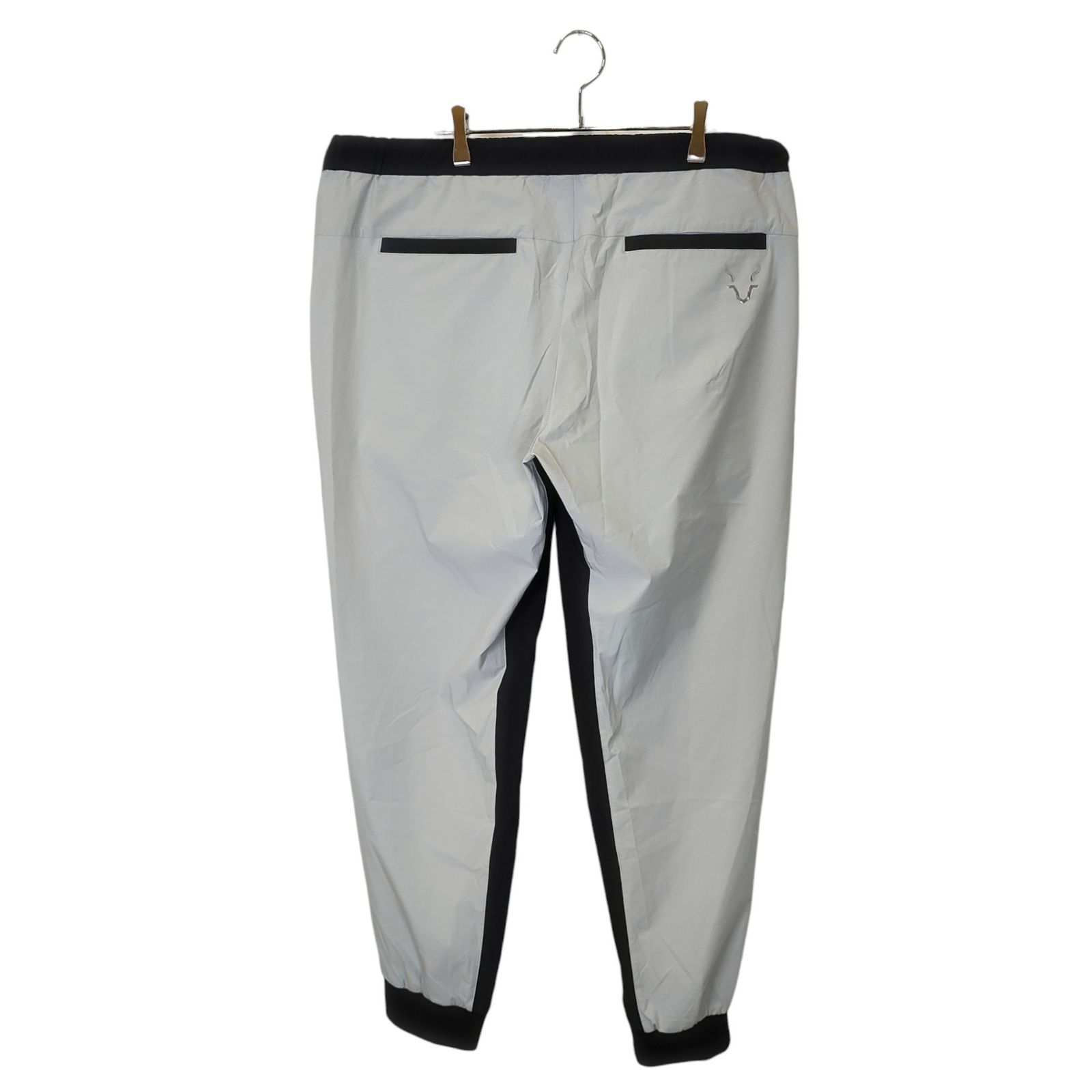 CPG GOLF シーピージーゴルフ 24SS ストレッチ タフタ トラックパンツ