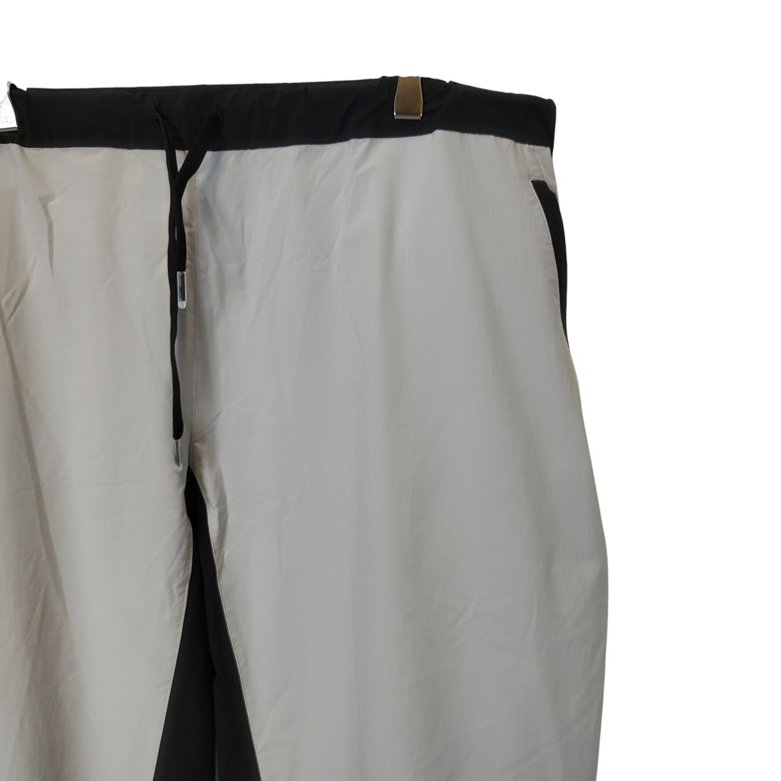 CPG GOLF シーピージーゴルフ 24SS ストレッチ タフタ トラックパンツ