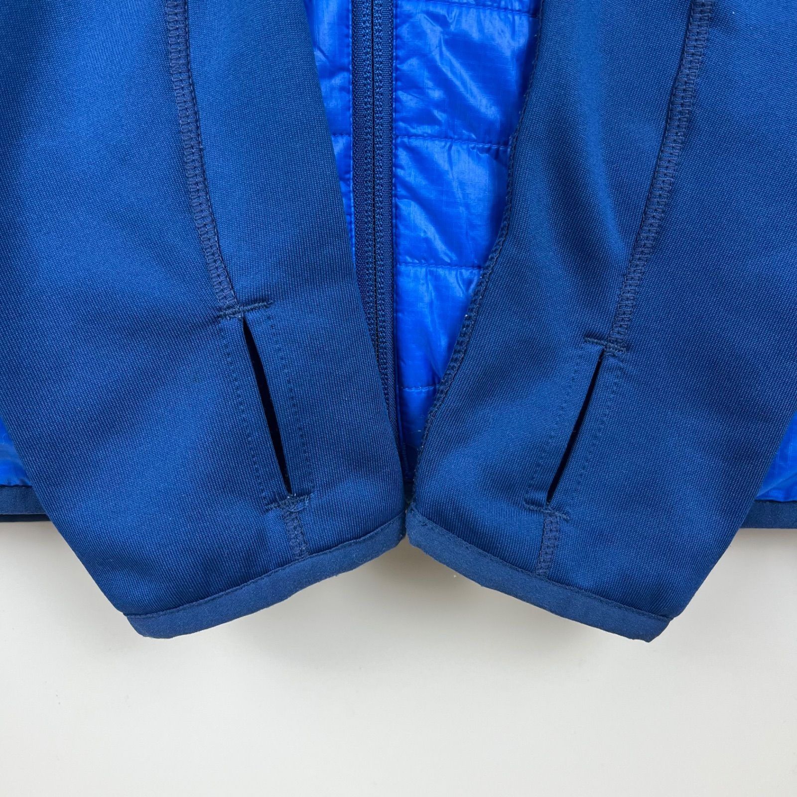 Marmot POLARTEC puff VARIANT JACKET M5J-F8389 M