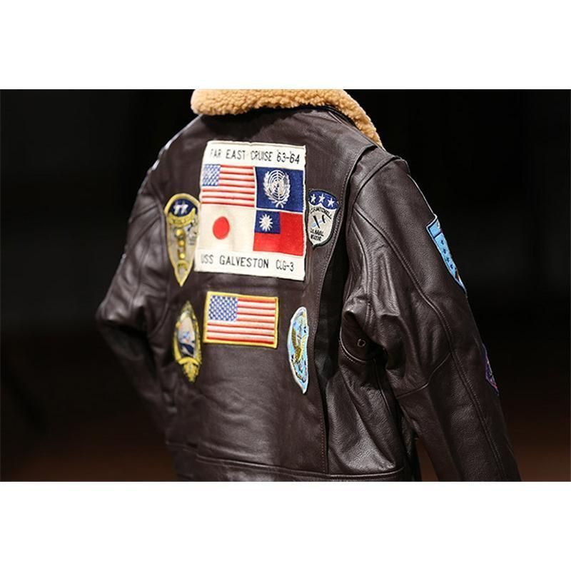 アメリカ空軍服