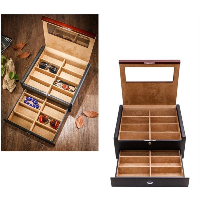 メンズボックス ディスプレイ