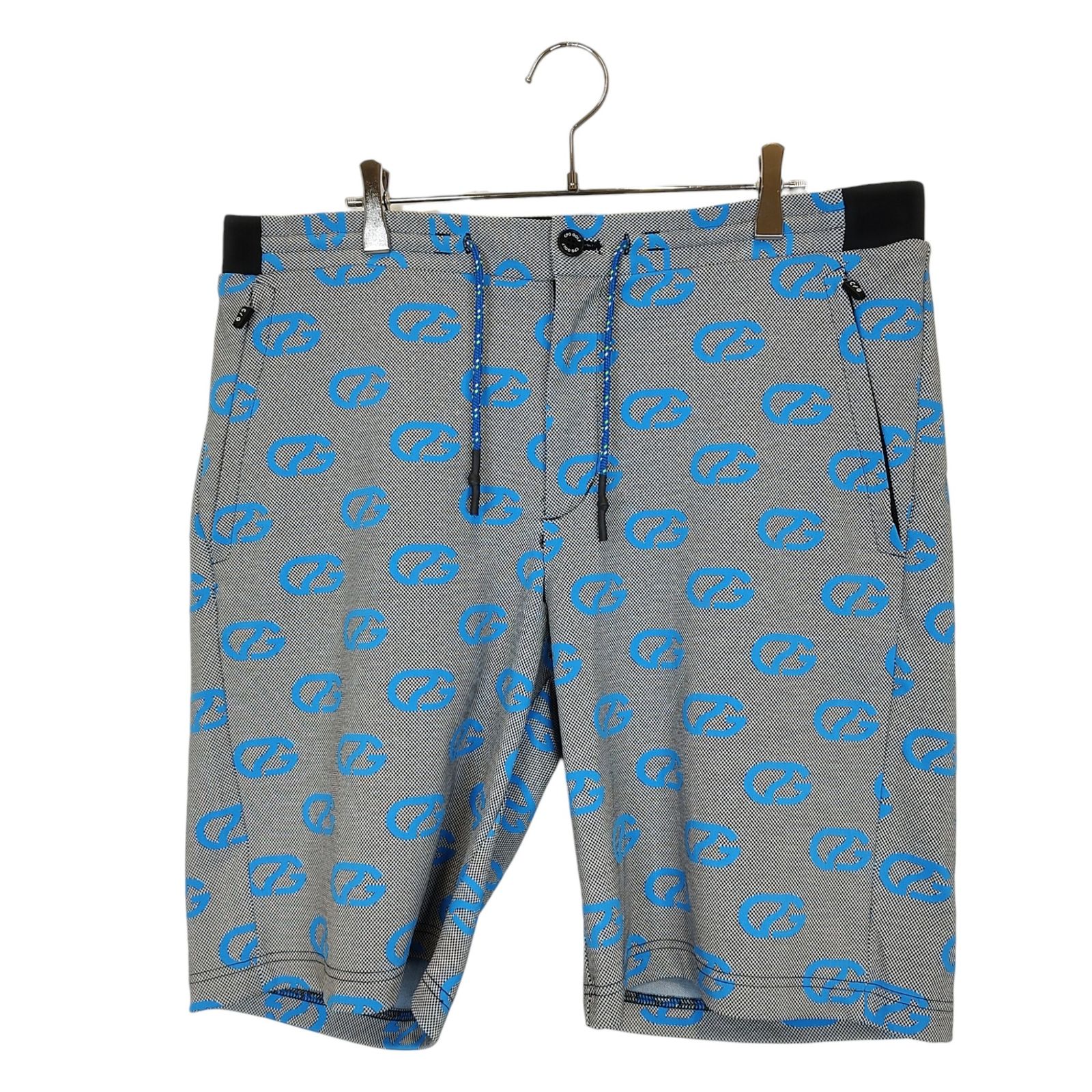 CPG GOLF シーピージーゴルフ　ハーフパンツ　メンズ CPG ハーフパンツ CPG GOLF シーピージーゴルフ ハーフパンツ メンズ