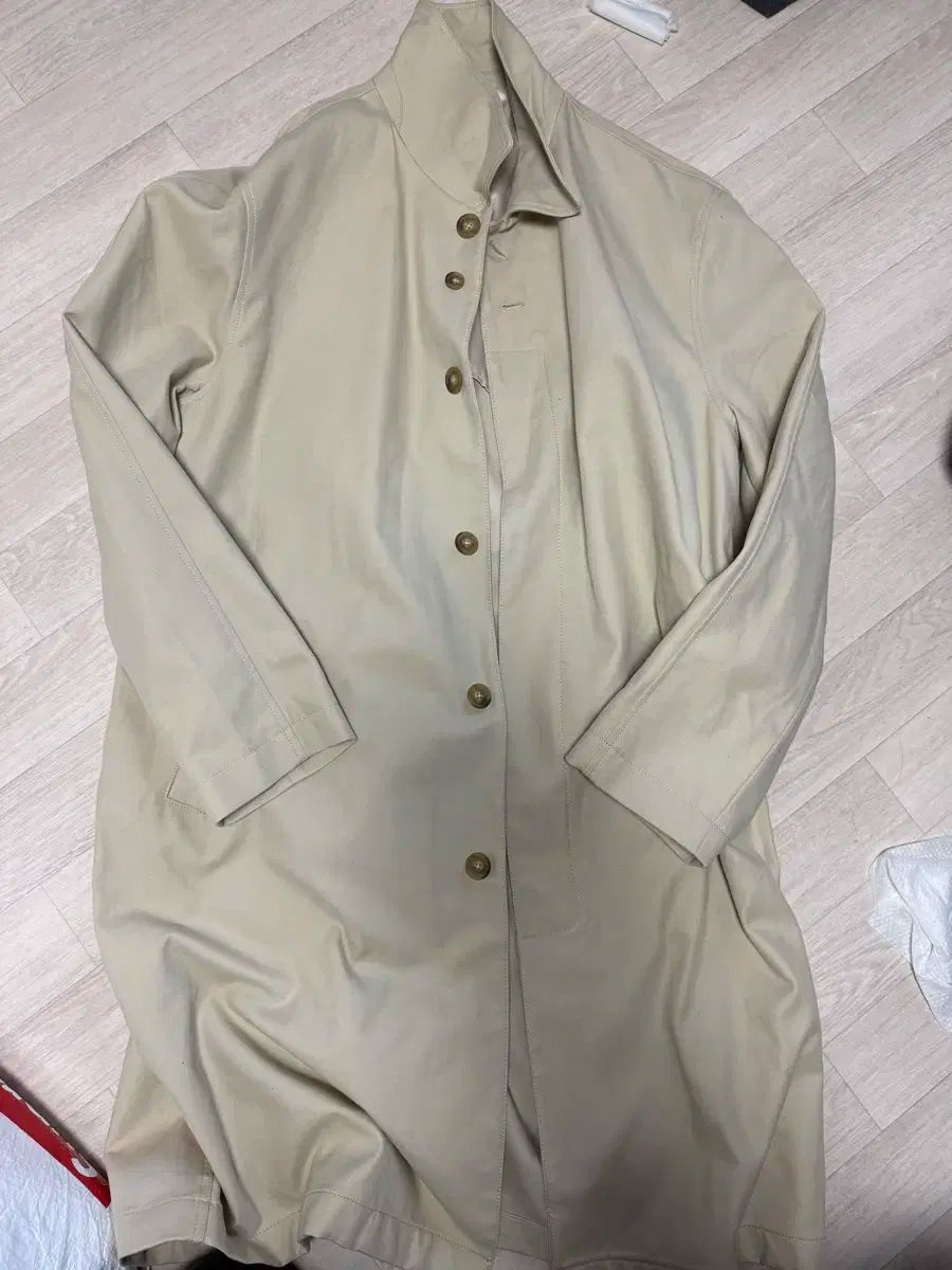 Club Monaco クラブモナコ ステン コート XXL