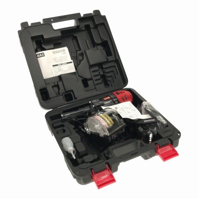 mm釘打機スーパーネイラ