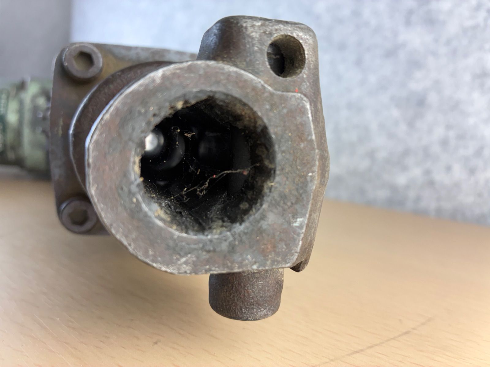  品 HITACHI 日立 電動ハンマー H 50 SA 電動ハンマー 電動工具 エア工具