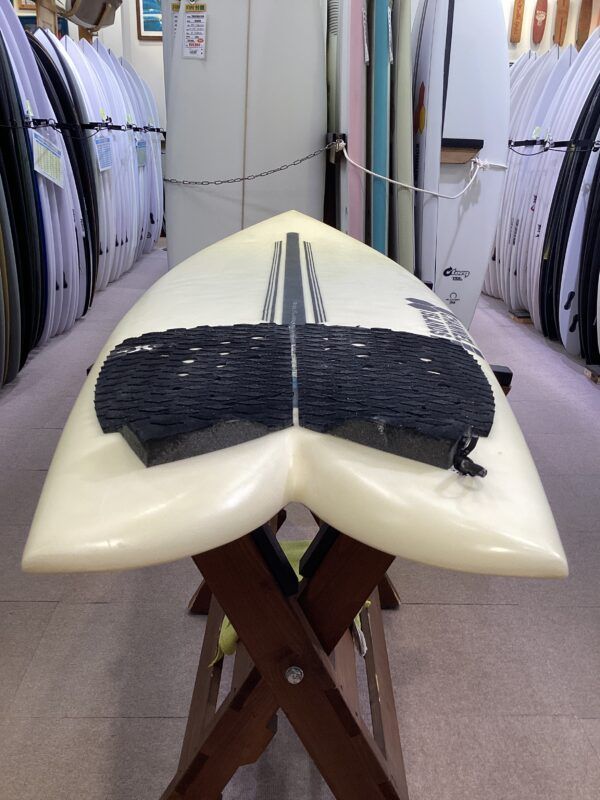 ムラスポOUTLET サーフボード CHANNEL ISLANDS チャネルアイランド CI FISH 5’8 SPINE TEK シーアイフィッシュ スパインテック ショートボード サーフィン ムラサキスポーツ OUTLET アウトレット 水中バッグ ショートボード 