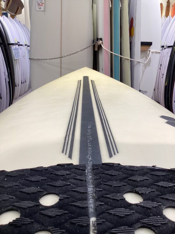 ショートボード サーフィン