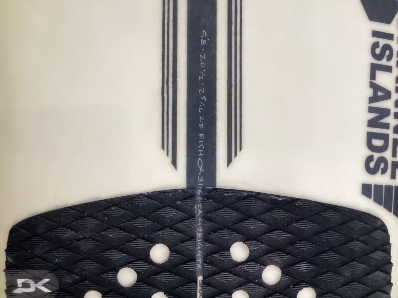 チャネルアイランド