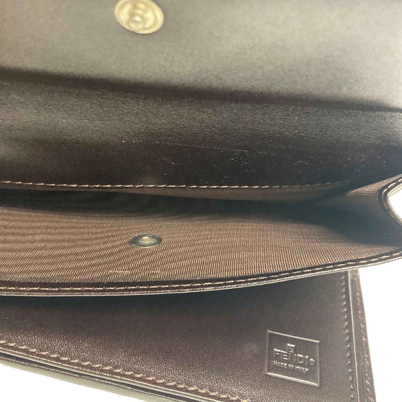 ブラウン キャンバス