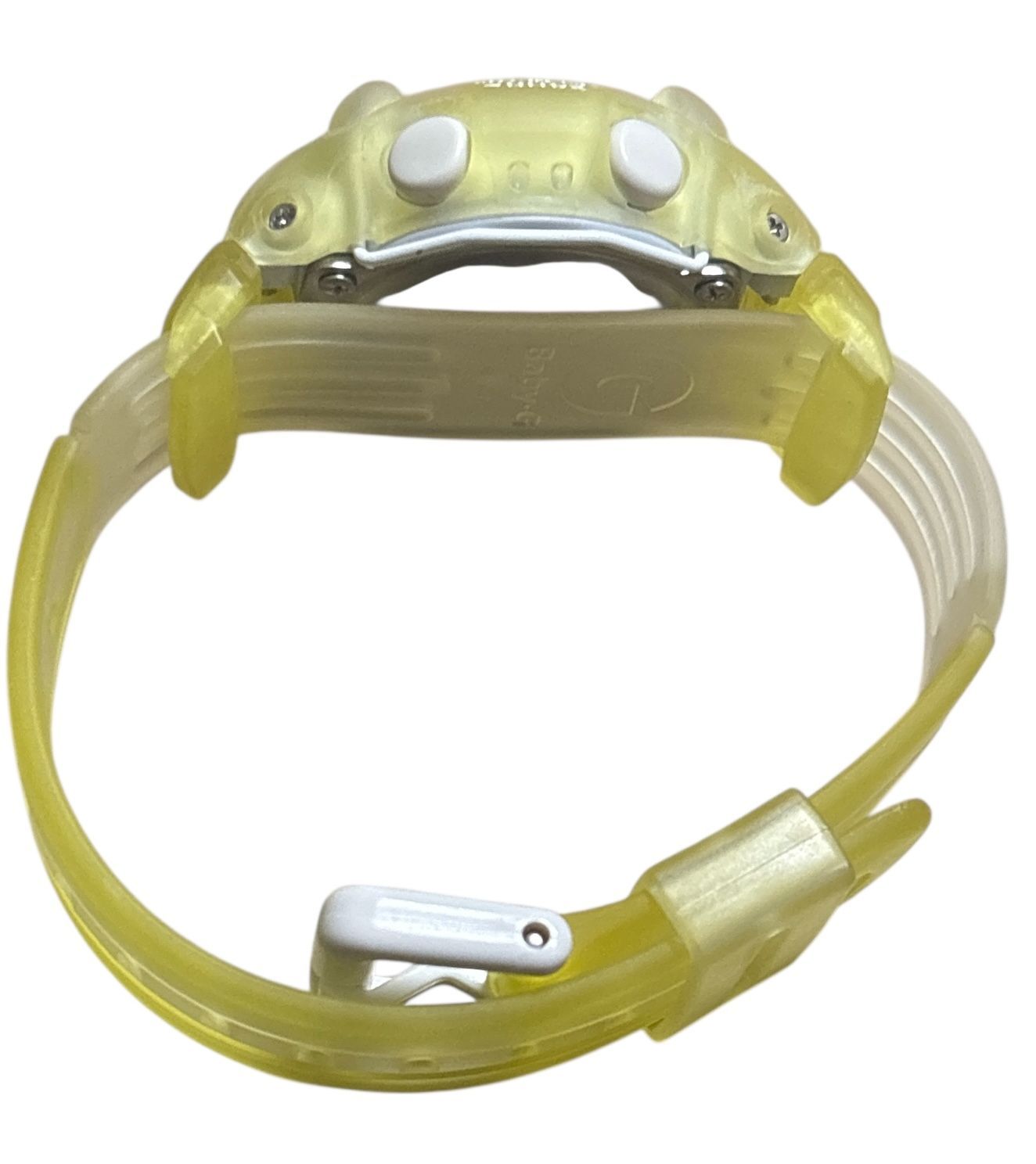  CASIO カシオ Baby-G Reef BGR-370 R-9 T 電池交換済み 腕時計(デジタル) 時計