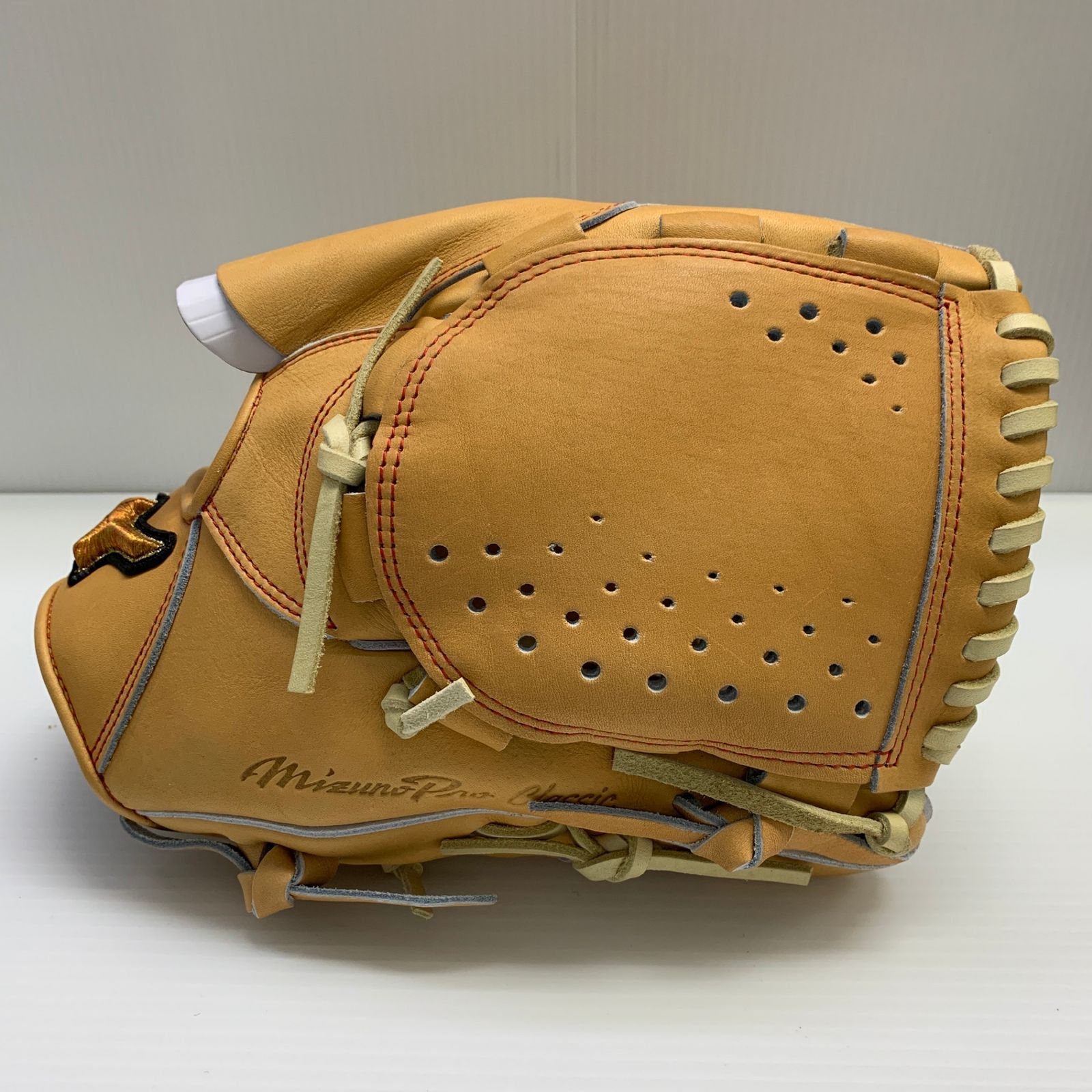 ミズノ MIZUNO ミズノプロ 硬式 大人 一般 投手用 グローブ ピッチャー グラブ 右投げ 野球 6892