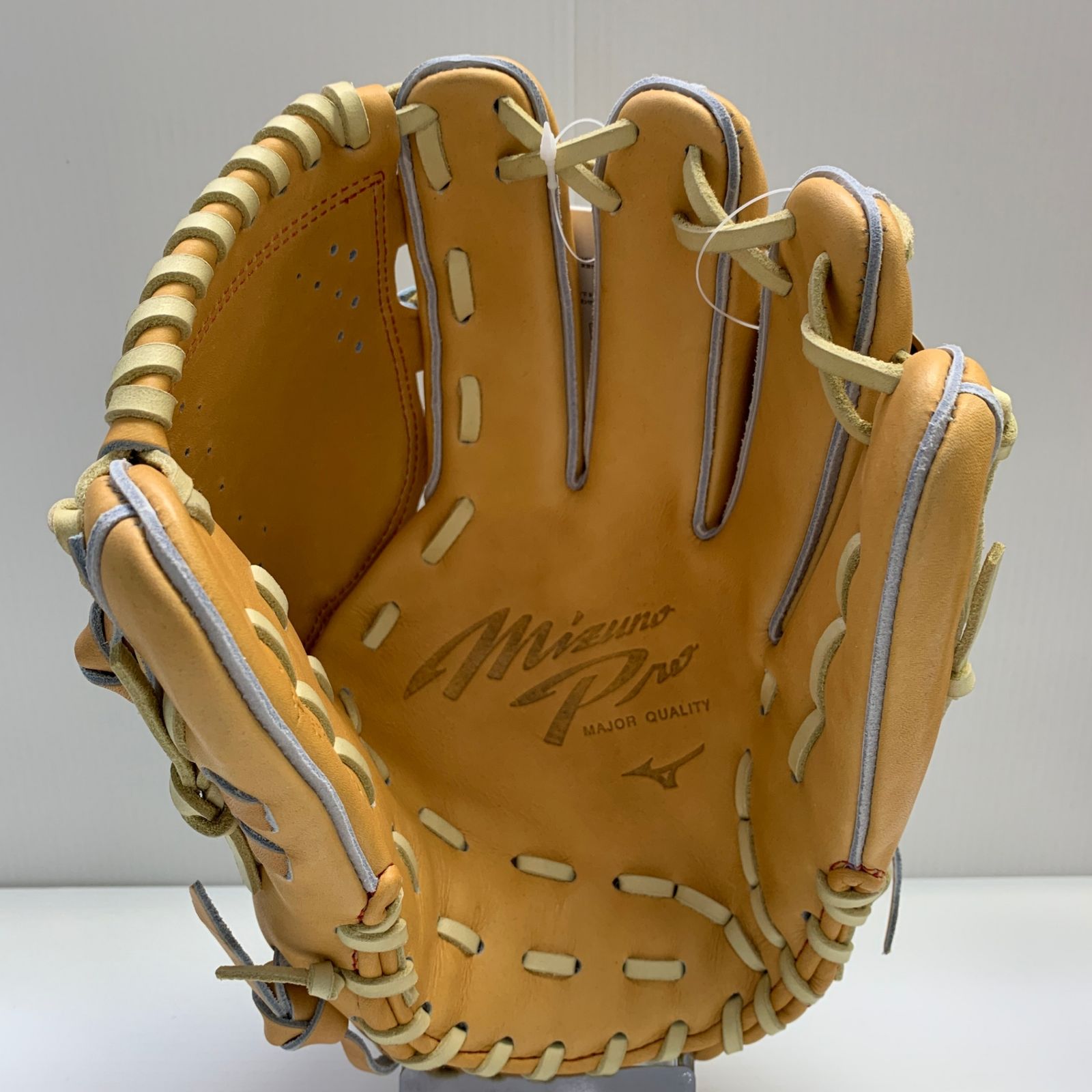  ミズノ MIZUNO ミズノプロ 硬式 大人 一般 投手用 グローブ ピッチャー グラブ 右投げ 野球 6892 硬式 グローブ