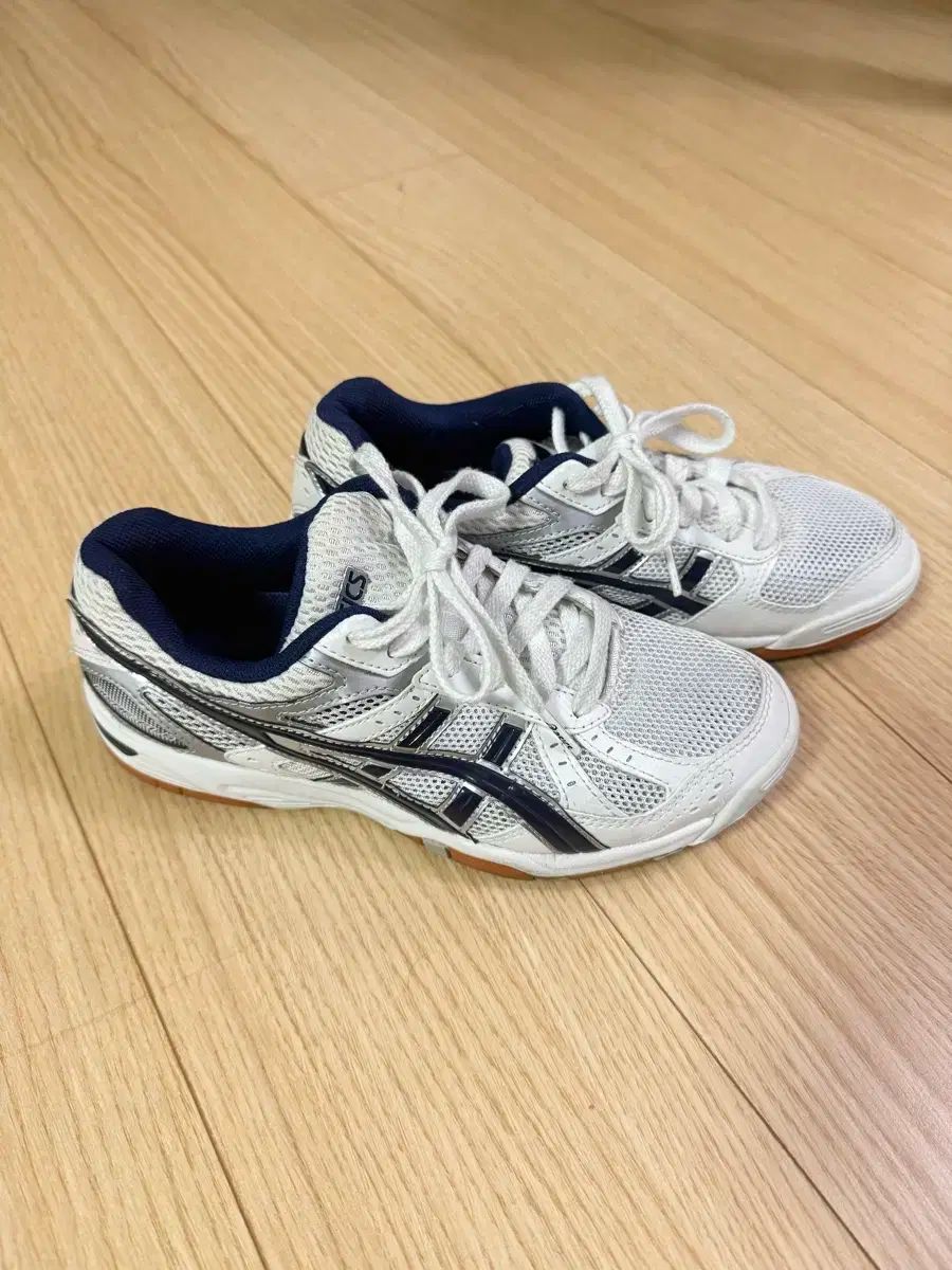 アシックス フレンチテリー