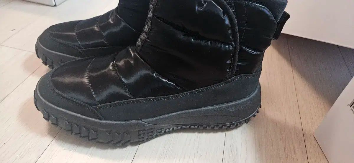 PAJAR パジャール NO EL レディースブーツ