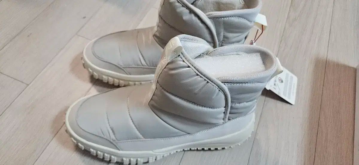 EL レディースブーツ