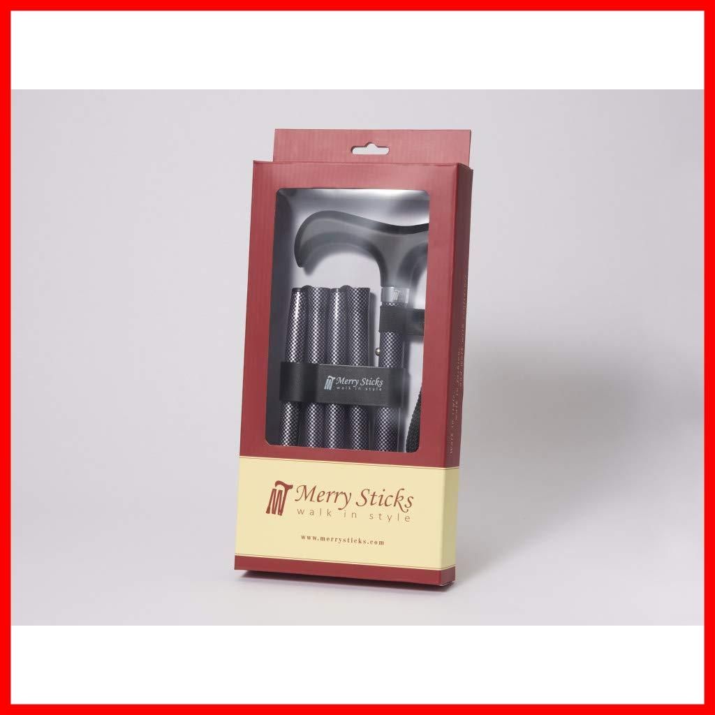 ブライトライフ 折りたたみステッキ