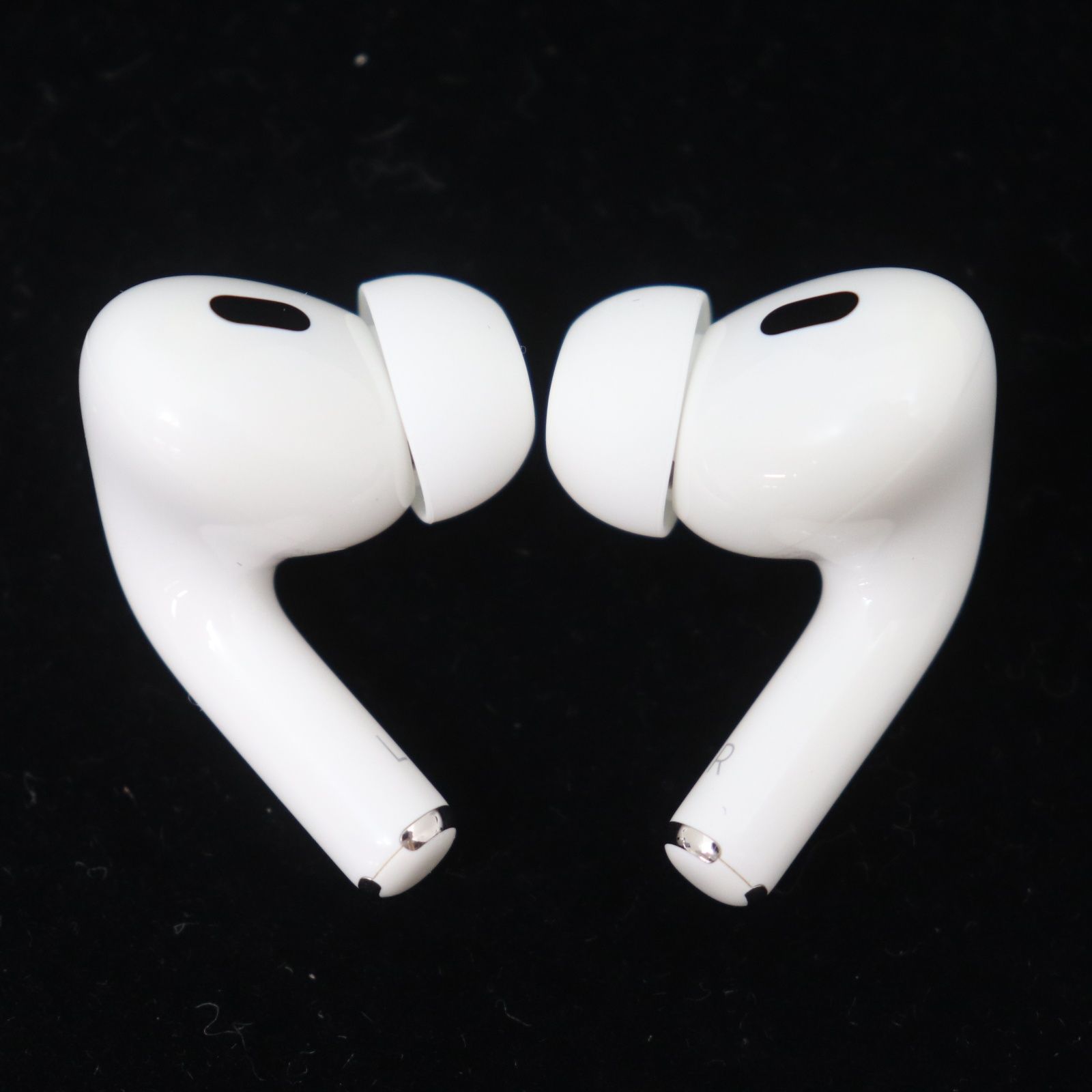 ITCFIIY0B0DW Apple アップル イヤホン AirPods Pro エアポッズプロ 第2世代 MagSafe 充電ケース USB-C 付 MTJV3J A
