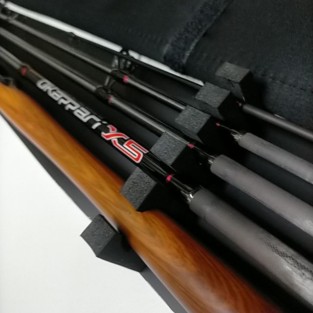 オカッパリ X5 805MLS スピニング - メルカリ