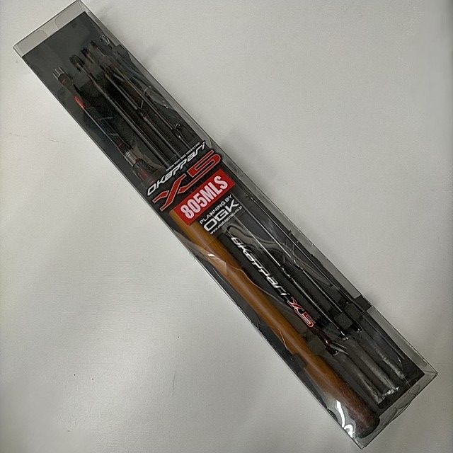 オカッパリ X5 805MLS スピニング - メルカリ