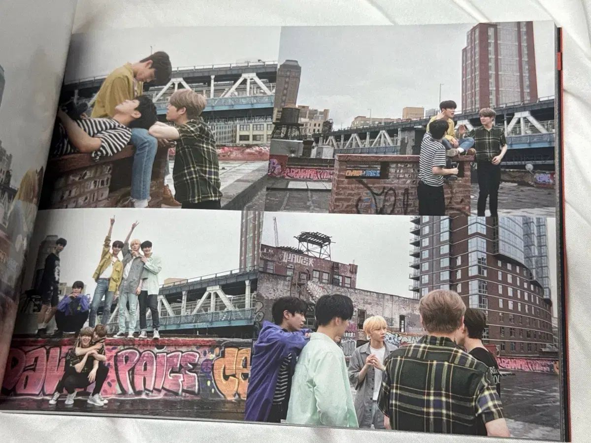 ベリベリ Veri Chill ベリチル DIY アルバム ユ カンミン