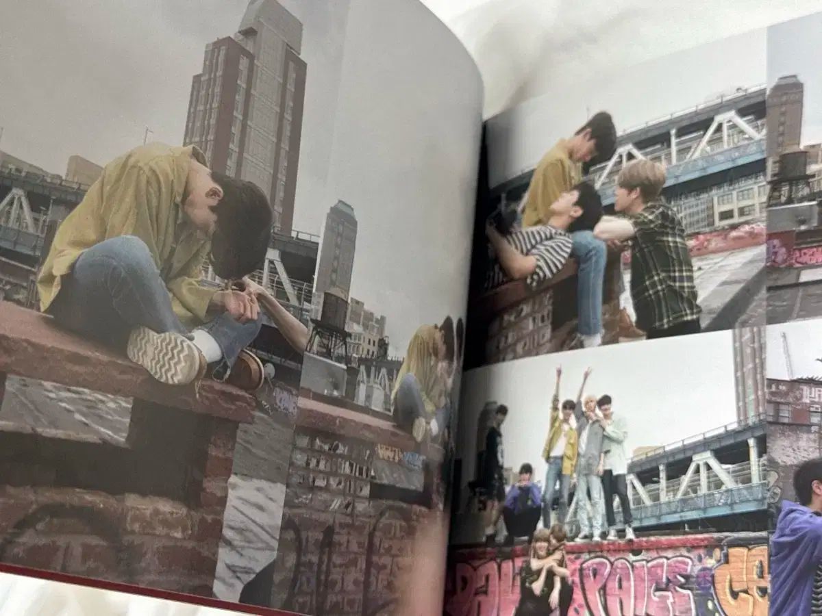  ベリベリ Veri Chill ベリチル DIY アルバム ユ カンミン その他 タレントグッズ