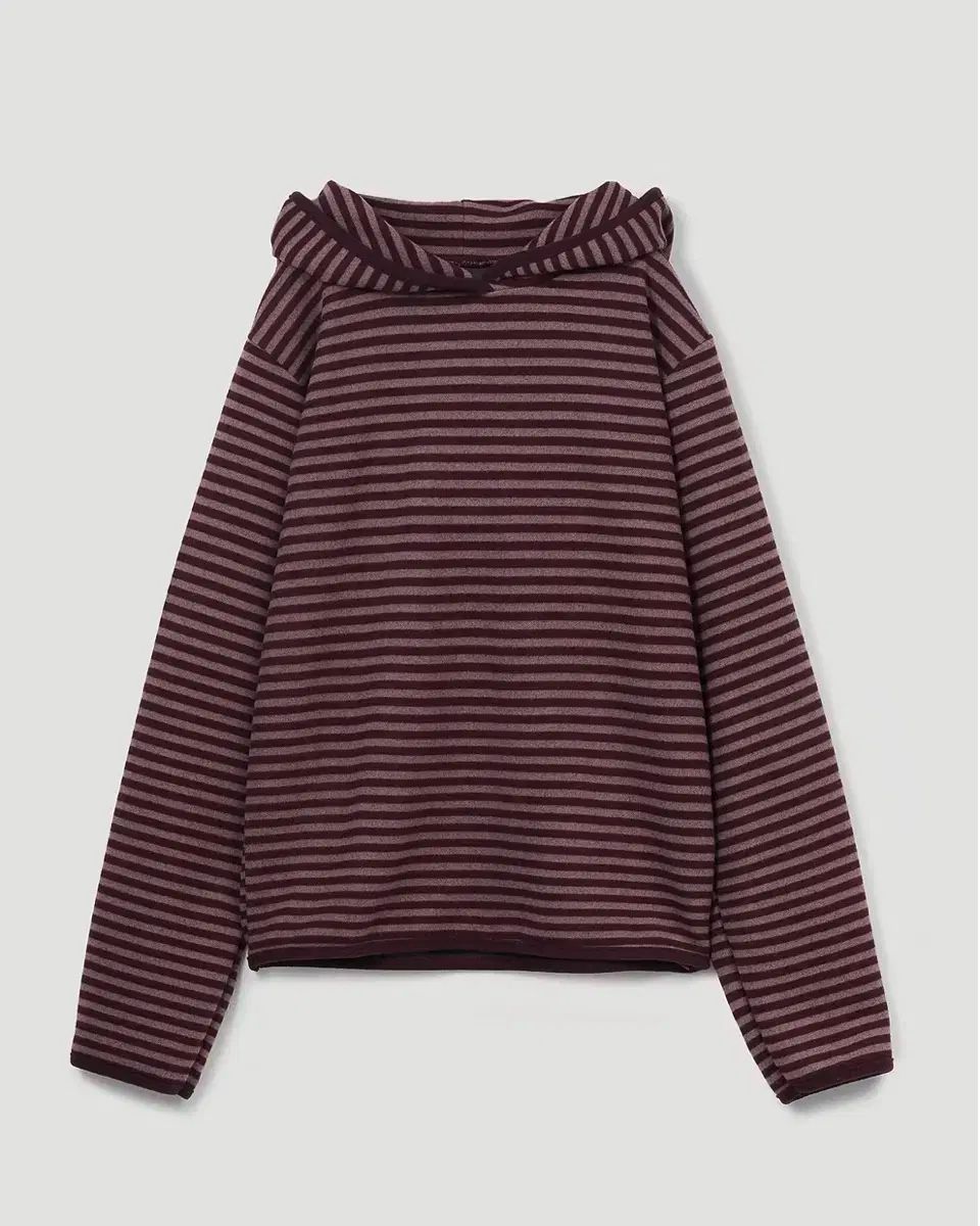 PESTO ウィンター ストライプ WHO フードフーディ WINTER STRIPE HOODED