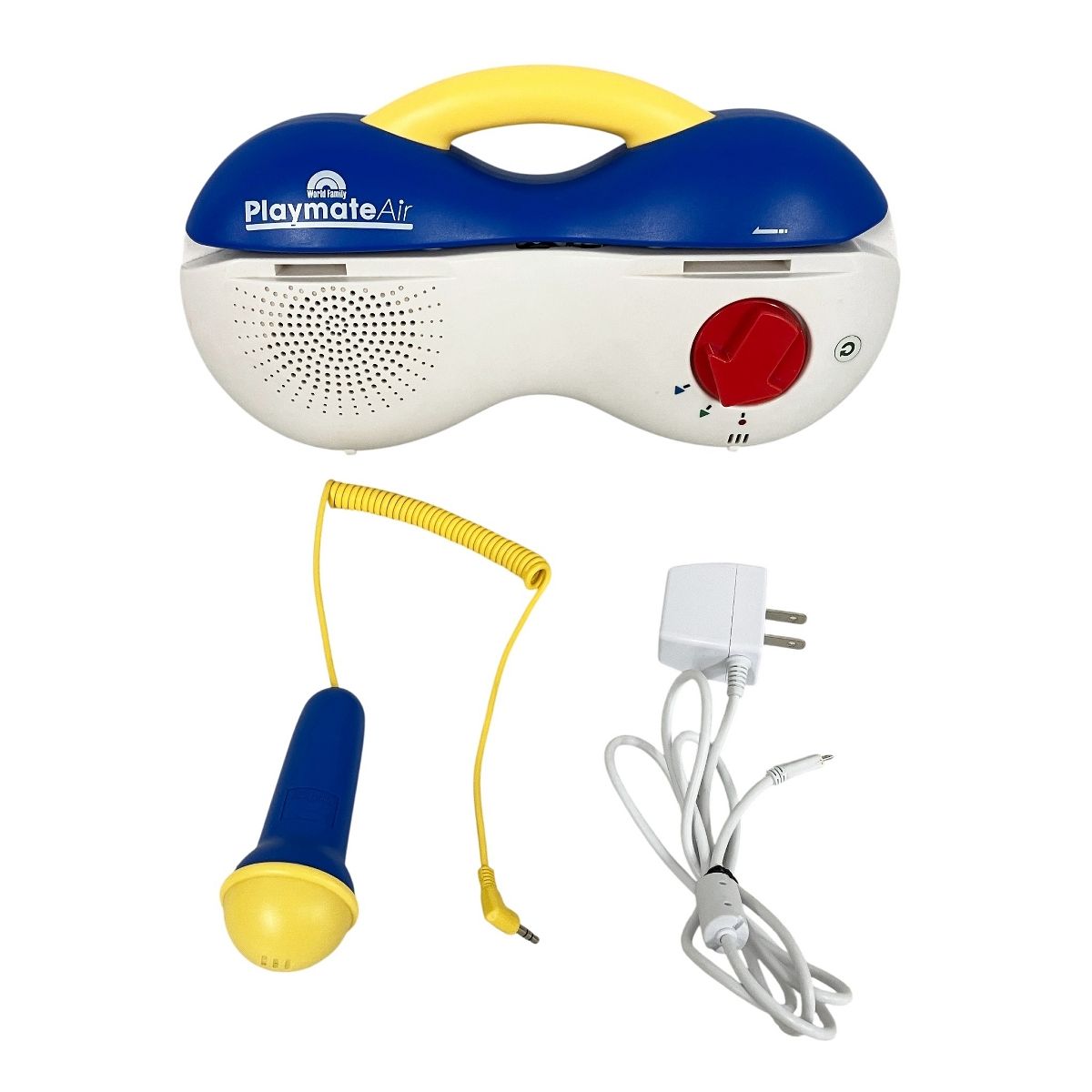 DWE トークアロング Q-A 2019年頃 ディズニー英語システム 英語 教材