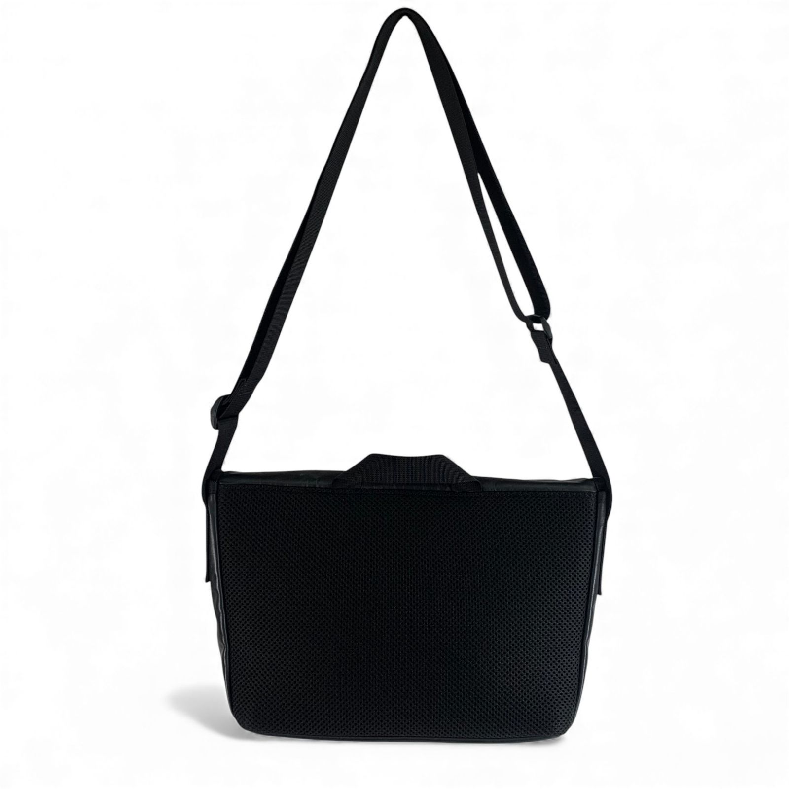 PORTER ポーター ショルダーバッグ ALOOF MESSENGER BAG 023-03759