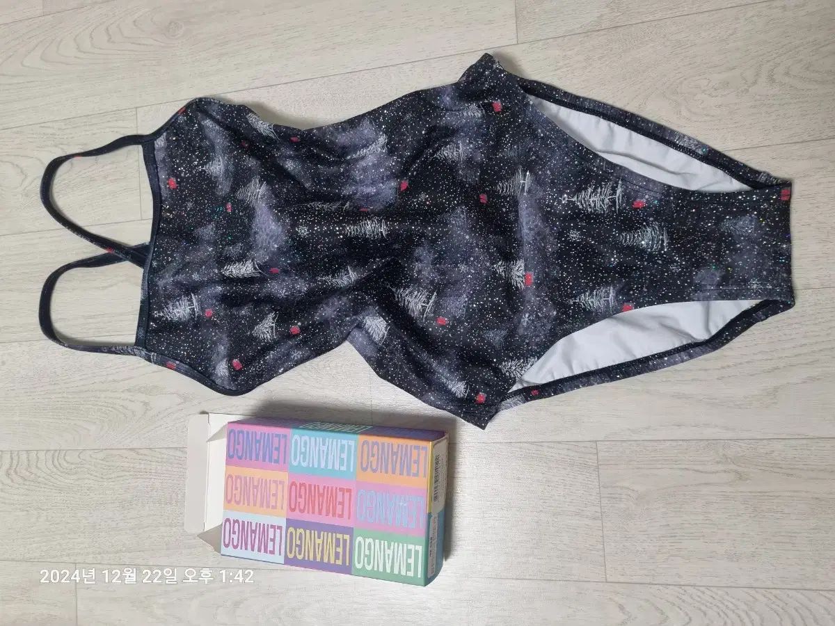 ルマンゴ 水着 レディース 水着 クロス 水着 m 85