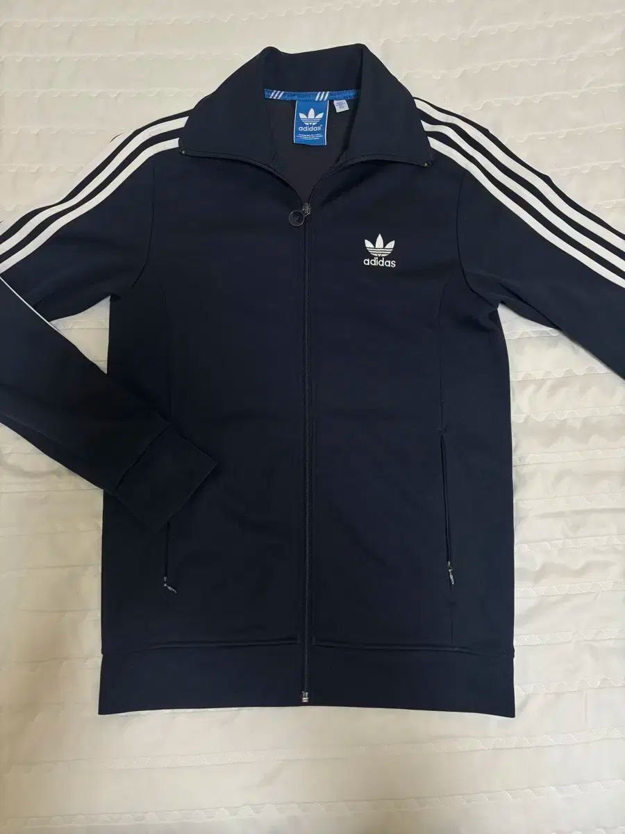 アディダス ヨーロッパ ダークネイビー ジャージ