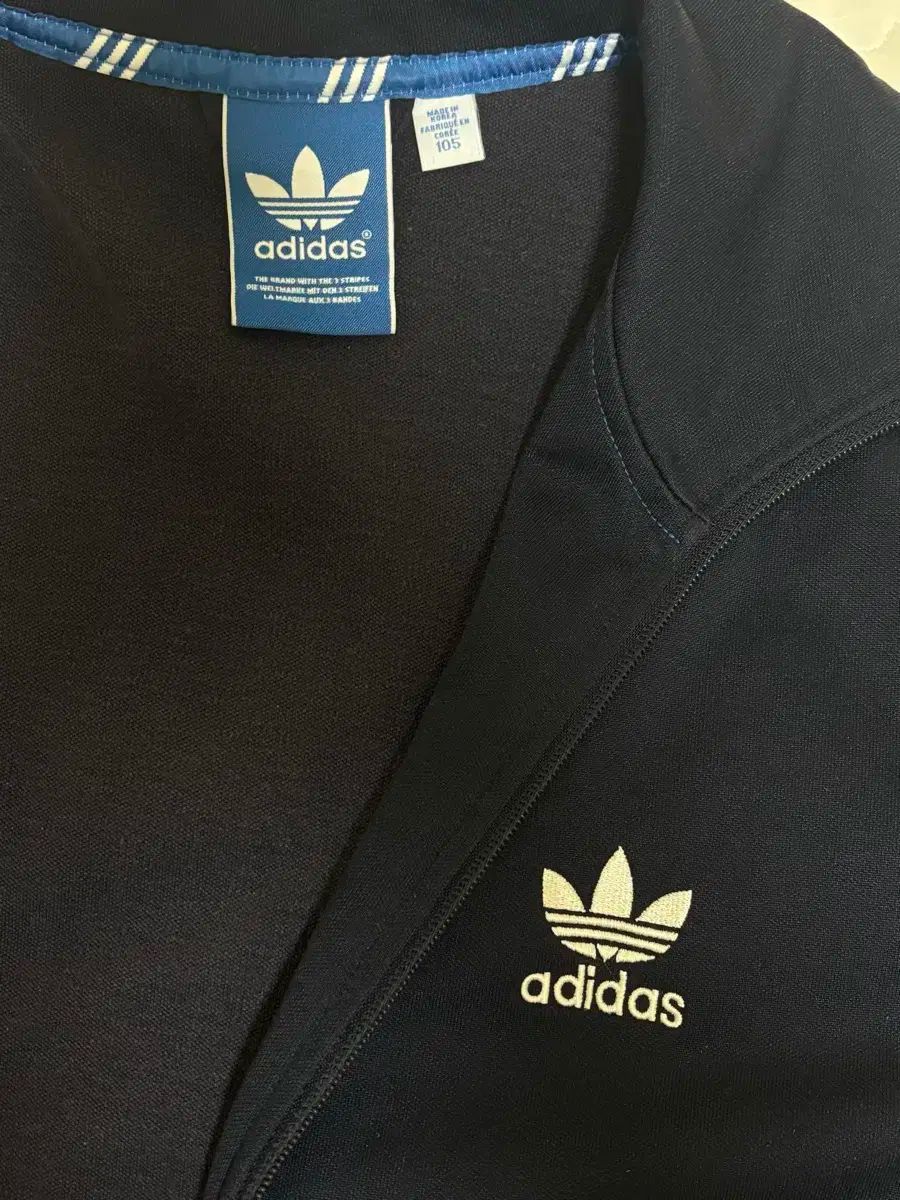 アディダス ヨーロッパ ダークネイビー ジャージ