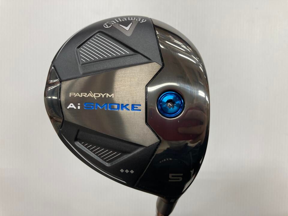 PARADYM Ai SMOKE 18 SR TENSEI 60 for Callaway Ai SMOKE フェアウェイウッド キャロウェイ 最短 WWW_MERCADOAVALIA_COM_BR