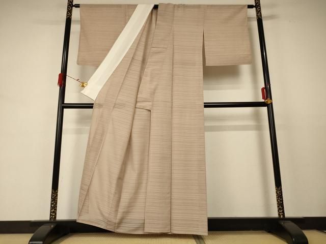 銀座きしや 色無地