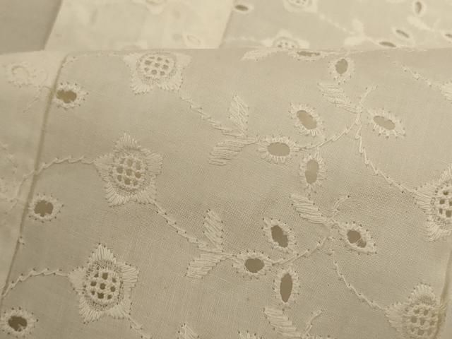 平和屋着物 夏物