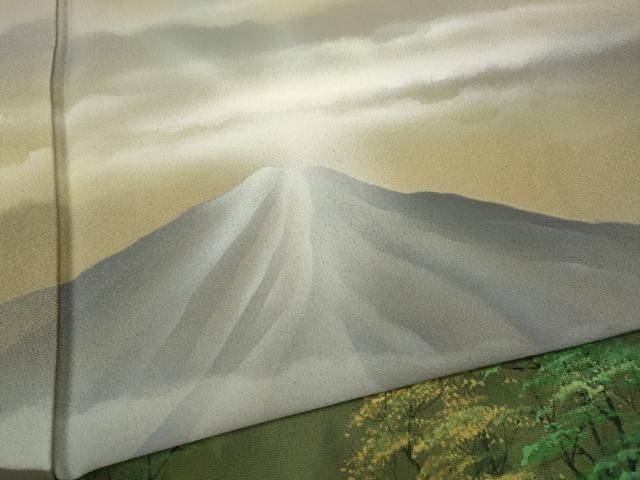 平和屋着物 豪華色留袖