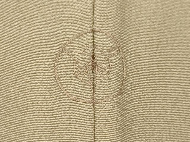 平和屋着物 豪華色留袖