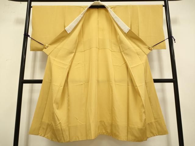 長襦袢 無双仕立て