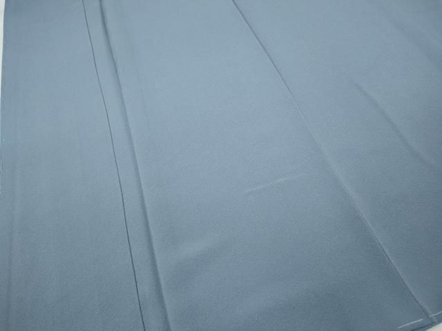 平和屋着物 上質な色無地