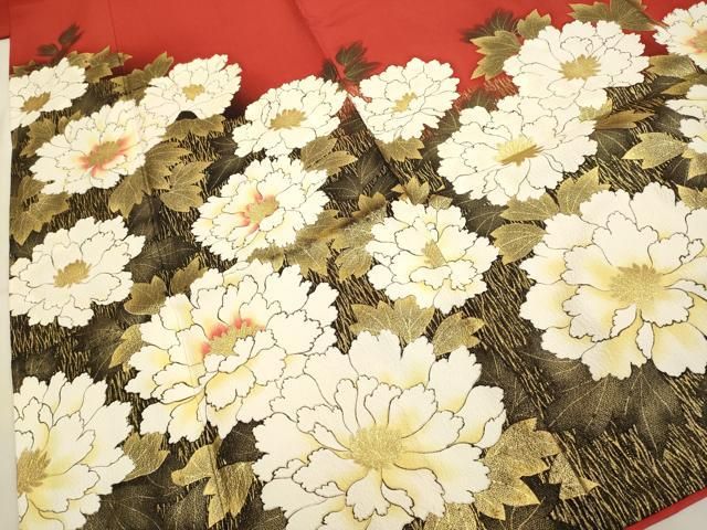 平和屋着物 豪華振袖