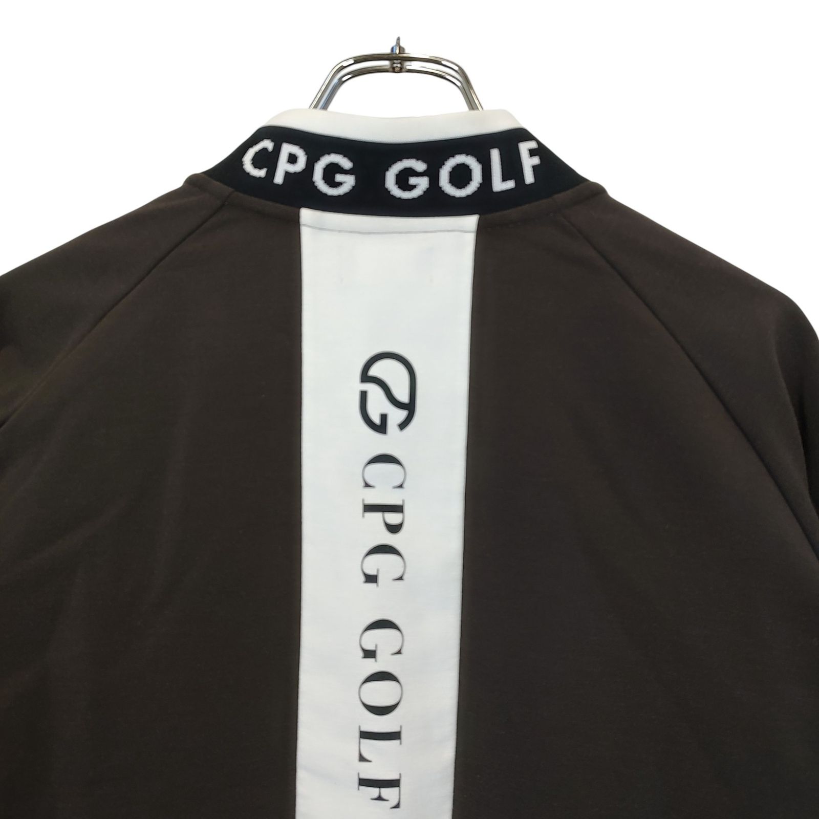 ゴルフ サイズ：5 CPG GOLF シーピージーゴルフ 2103-24211 ボンバー