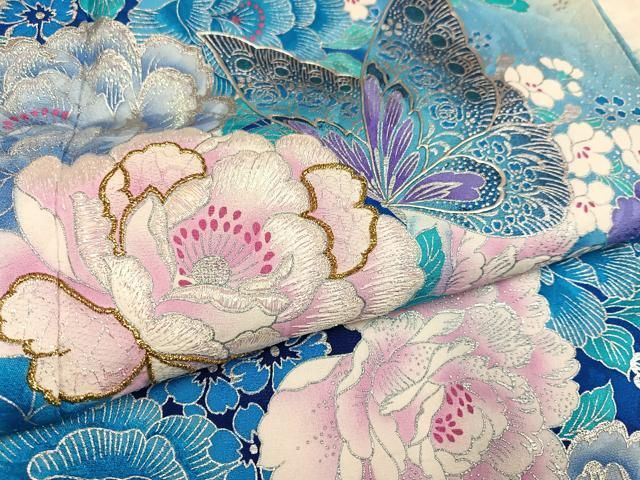 ブライダルファッションデザイナー