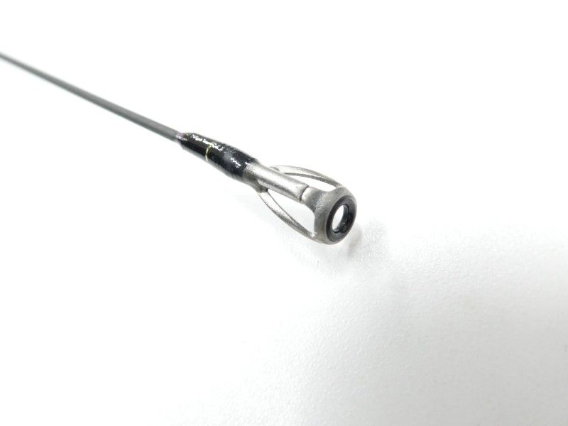 フェンウィック リンクス LINKS 64S XULJ ミッドストローリング 01-8111080031