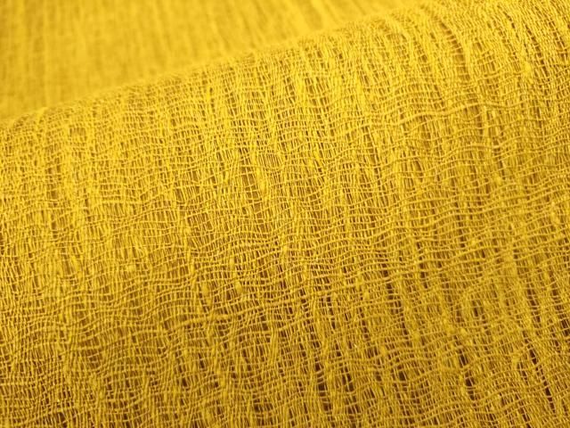  平和屋着物 両面 全通柄袋帯 スリーシーズン 春夏秋 櫛織 縞 正絹 op 袋帯 帯