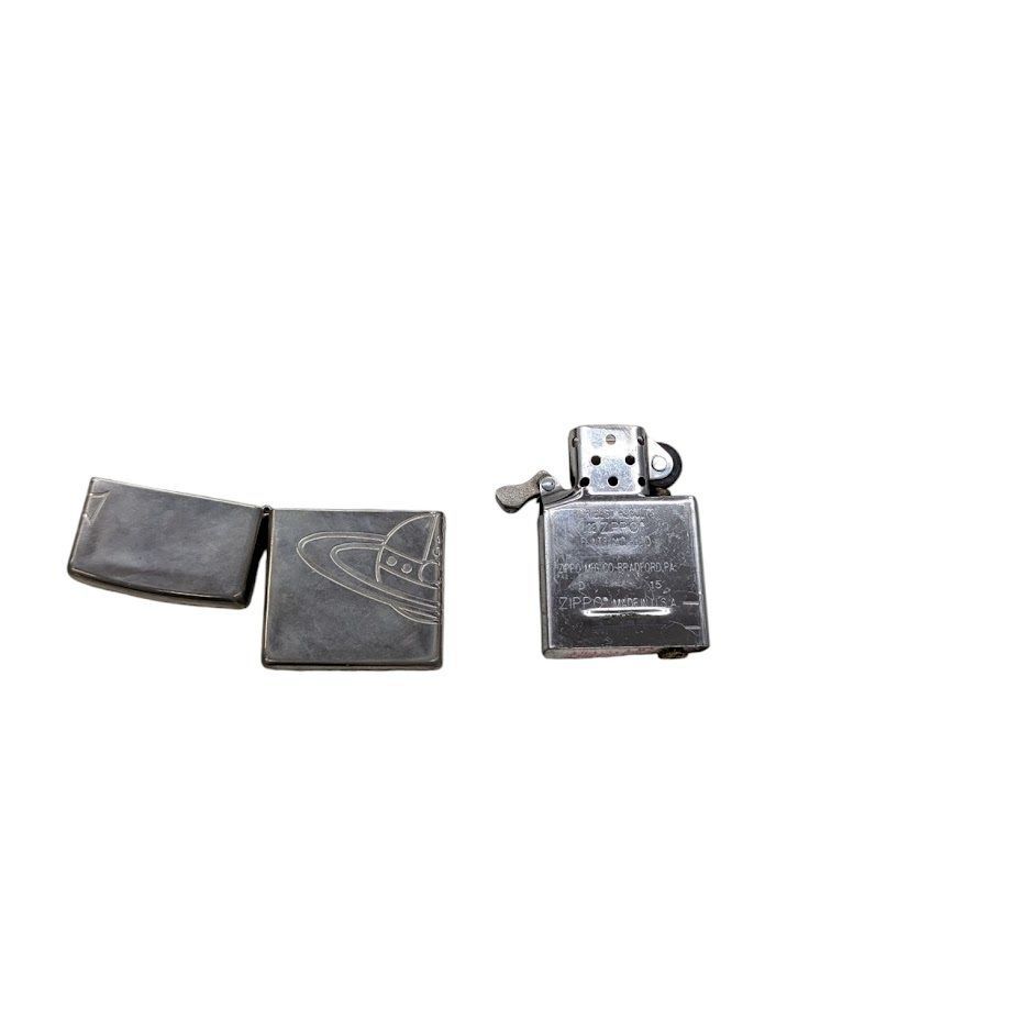 Vivienne Westwood ZIPPO ヴィヴィアンウエストウッド オーブ ジッポ
