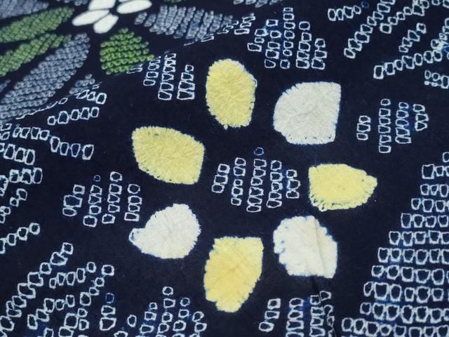 平和屋着物∴夏物 浴衣