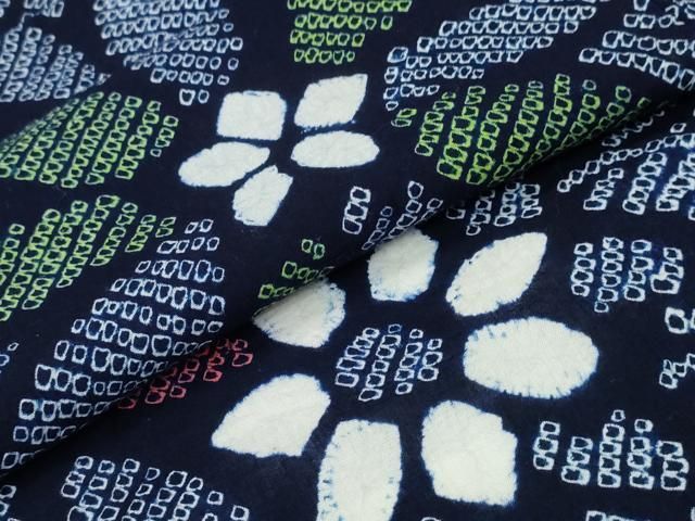 平和屋着物∴夏物 浴衣