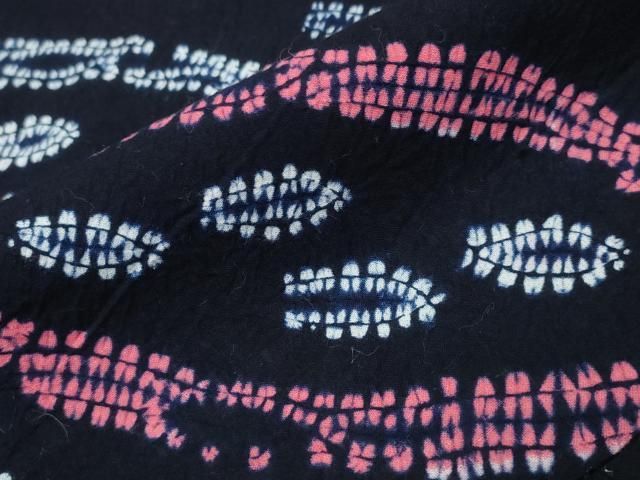 平和屋着物∴夏物 浴衣