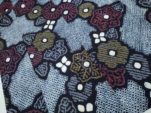 平和屋着物∴夏物