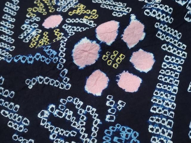 平和屋着物∴夏物 浴衣